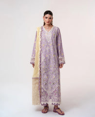 Republic Womenswear | Lilas Lawn 26 | Licci Stitched