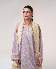 Republic Womenswear | Lilas Lawn 26 | Licci Stitched