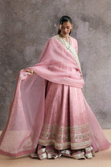Suffuse | Silk Pret | ZAREEN