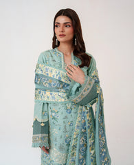 Republic Womenswear | Lilas Lawn 26 | Lilas Stitched