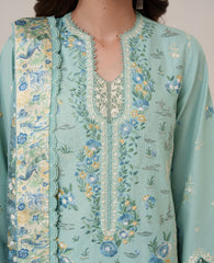 Republic Womenswear | Lilas Lawn 26 | Lilas Stitched