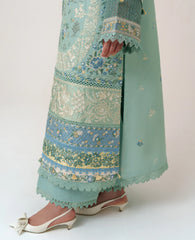 Republic Womenswear | Lilas Lawn 26 | Lilas Stitched