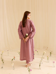 Mahnur | Petal Whispers Lawn Pret | Liliosa