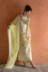 Zainab Chottani | Summer Edition 26 | Lime Frost