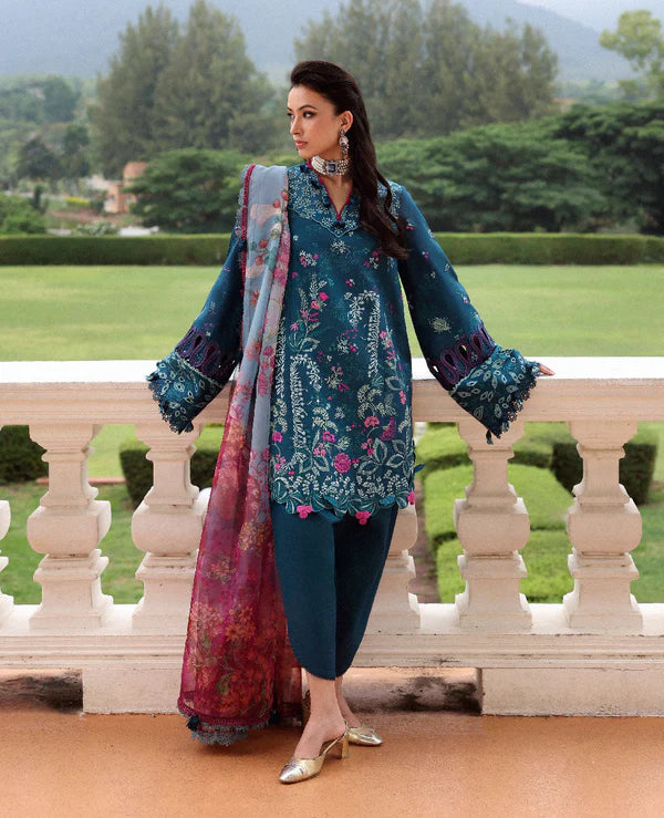 Republic Womenswear | Lilas Lawn 26 | Liore