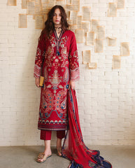 Mushq | The Secret Garden Lawn | Luma Bloom