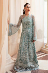 Musferah Saad | Symphony Wedding Formals | Lustrous Lumière