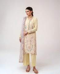 Republic Womenswear | Lilas Lawn 26 | Lumi Stitched
