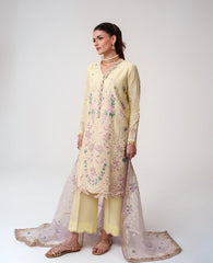 Republic Womenswear | Lilas Lawn 26 | Lumi Stitched