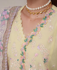 Republic Womenswear | Lilas Lawn 26 | Lumi Stitched