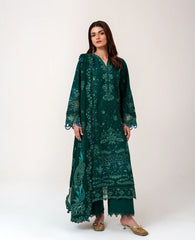 Republic Womenswear | Lilas Lawn 26 | Luna Stitched
