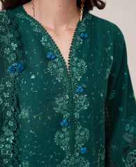 Republic Womenswear | Lilas Lawn 26 | Luna Stitched