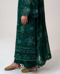 Republic Womenswear | Lilas Lawn 26 | Luna Stitched