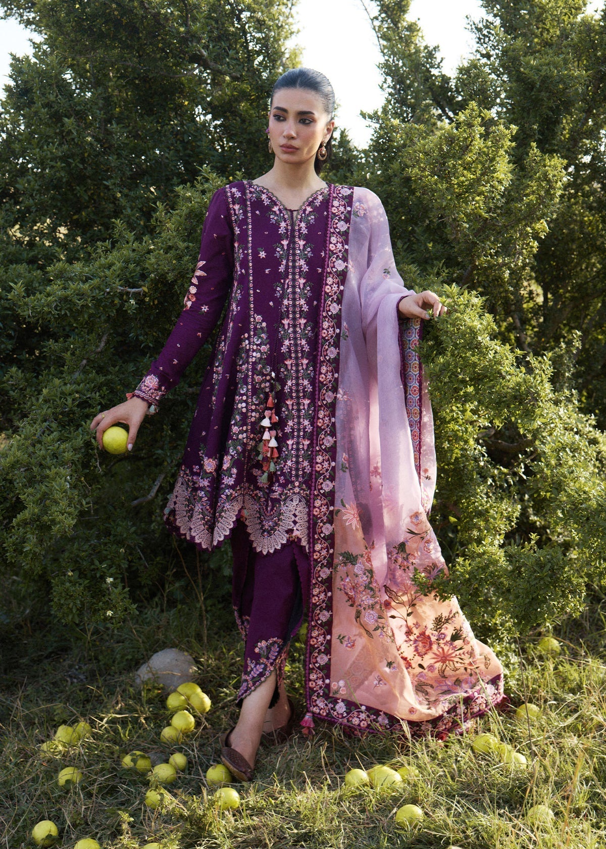 Hussain Rehar | Jinan 26 | Lyla