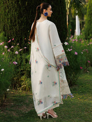 Mahnur | Morbagh Luxury Lawn 26 | M-03