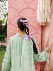 Mahnur | Morbagh Luxury Lawn 26 | M-06