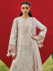 Mahnur | Morbagh Luxury Lawn 26 | M-07