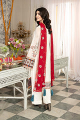 Imrozia Premium | Shagun Formals | M-108 Zerine