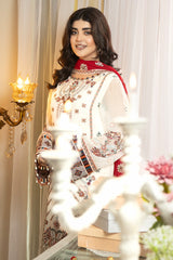 Imrozia Premium | Shagun Formals | M-108 Zerine