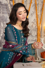 Imrozia Premium | Shagun Formals | M-110 Hinaaya