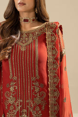 Imrozia Premium | Nisha Collection | M-90 AREESHA