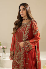 Imrozia Premium | Nisha Collection | M-90 AREESHA
