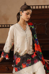 Sana Safinaz | Muzlin Spring 26 | M261-020A-CI