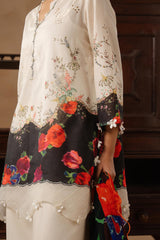 Sana Safinaz | Muzlin Spring 26 | M261-020A-CI