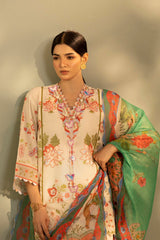 Sana Safinaz | Muzlin Summer 26 | 27-MS