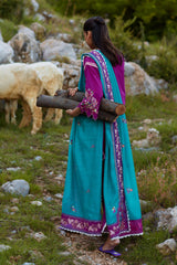 Sana Safinaz | Muzlin Summer 26 | 32-MS