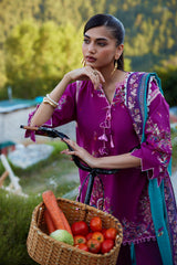 Sana Safinaz | Muzlin Summer 26 | 32-MS