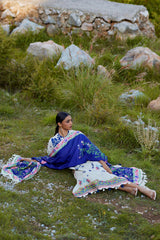 Sana Safinaz | Muzlin Summer 26 | 33-MS
