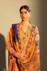 Sana Safinaz | Muzlin Summer 26 | 40-MS