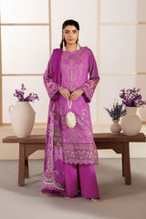 Ramsha | Mashaal Luxury Lawn | L-1312