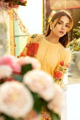 Maria B | M Basic Summer Lawn 25 | MB-CUS25-701A