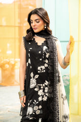 Maria B | M Basic Summer Lawn 25 | MB-CUS25-706B