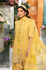 Maria B | M Basic Summer Lawn 25 | MB-CUS25-711A