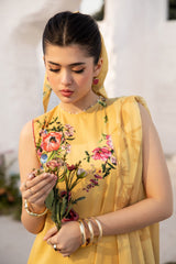 Maria B | M Basic Summer Lawn 25 | MB-CUS25-712A