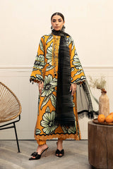 Maria B | Eid Basic Lawn | MB-CUS25-902A