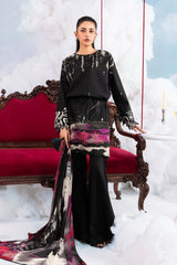 Maria B | M Basics Dreamscape Eid Lawn | MB-CUSV14-06A
