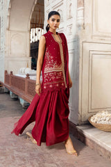 Maria B | Festive 25 | MB-FUS25-808