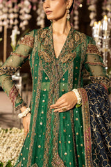 Maria B | Bridal Couture | Shyla