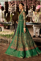 Maria B | Bridal Couture | Shyla