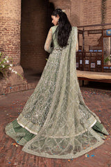 Maria B | Bridal Couture | Sarai
