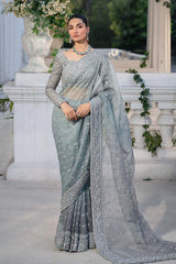 Maria B | Royal Rawa Bridal Couture | Gracin