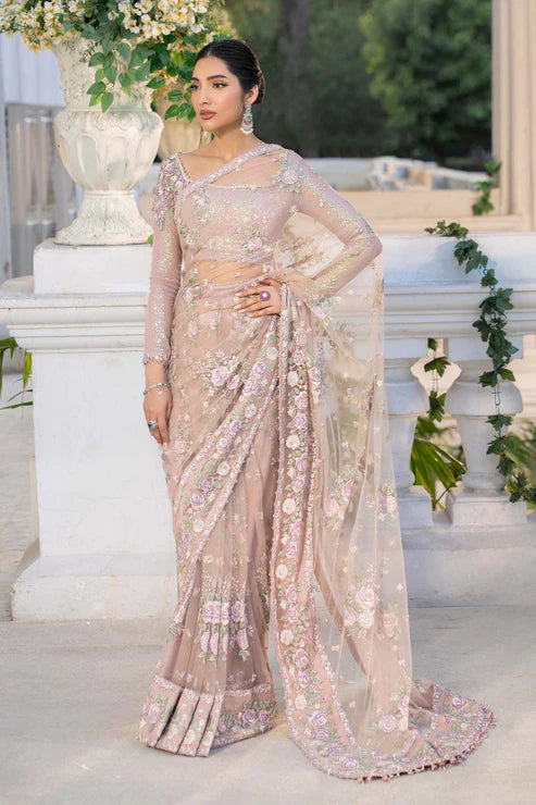 Maria B | Royal Rawa Bridal Couture | Isla