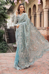 Maria B | Bridal Couture | Mabel