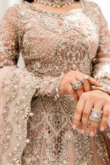 Maria B | Bridal Couture | MC-902