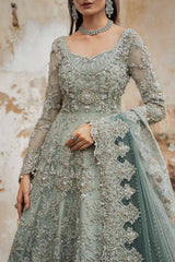Maria B | Bridal Couture | Sevara