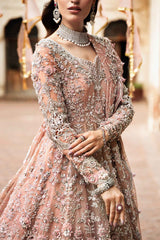 Maria B | Bridal Couture | Diyora